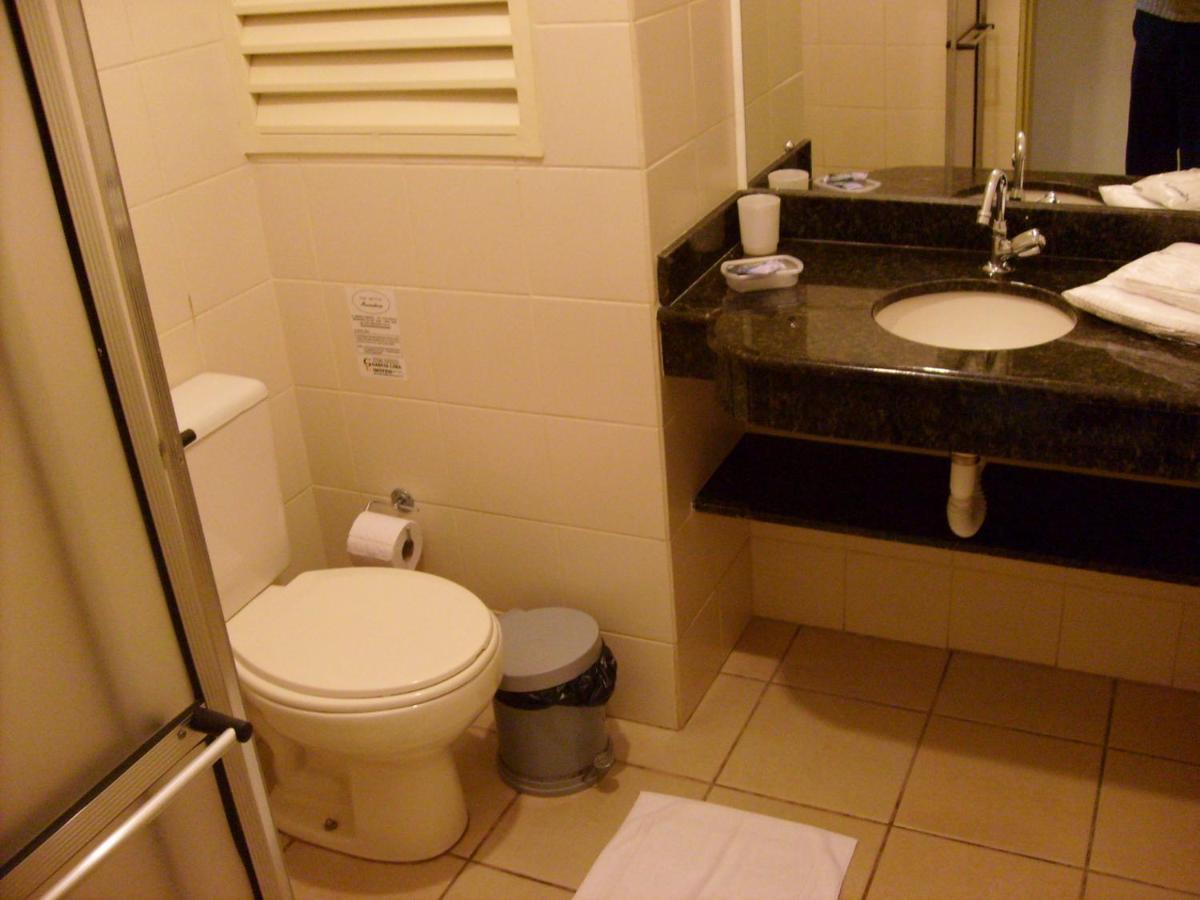 Jf Flat - Hotel Ribeirao Preto Bagian luar foto